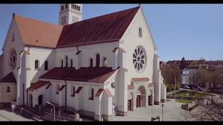 Platzhalter-Bild fuer YouTube-Video