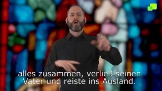 Platzhalter-Bild fuer YouTube-Video